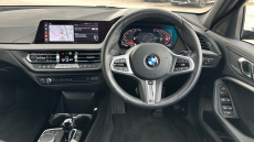 BMW 1 Series 118i [136] M Sport 5dr Step Auto [LCP] Petrol Hatchback